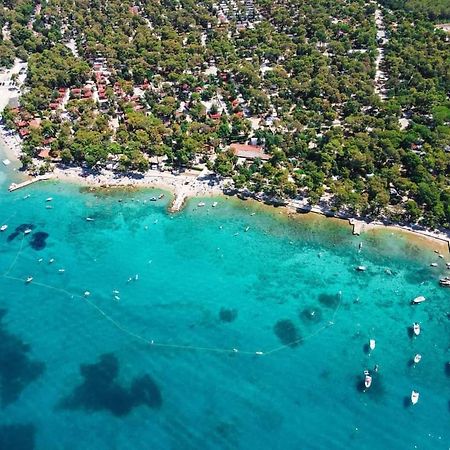 Ehha Home Biograd Na Moru Buitenkant foto
