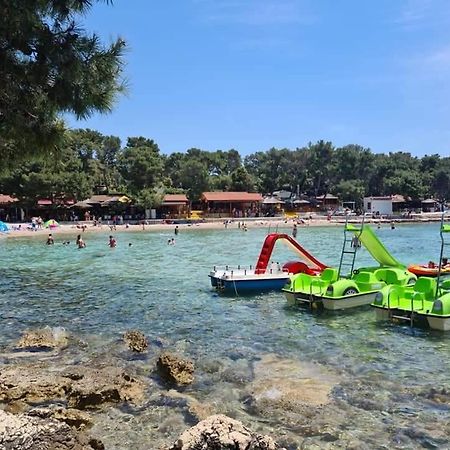 Ehha Home Biograd Na Moru Buitenkant foto