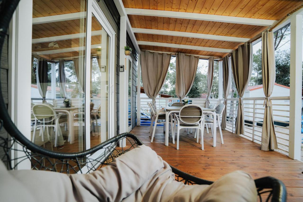 Ehha Home Biograd Na Moru Buitenkant foto