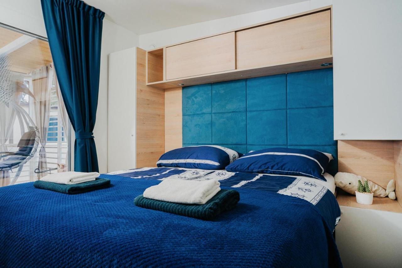 Ehha Home Biograd Na Moru Buitenkant foto