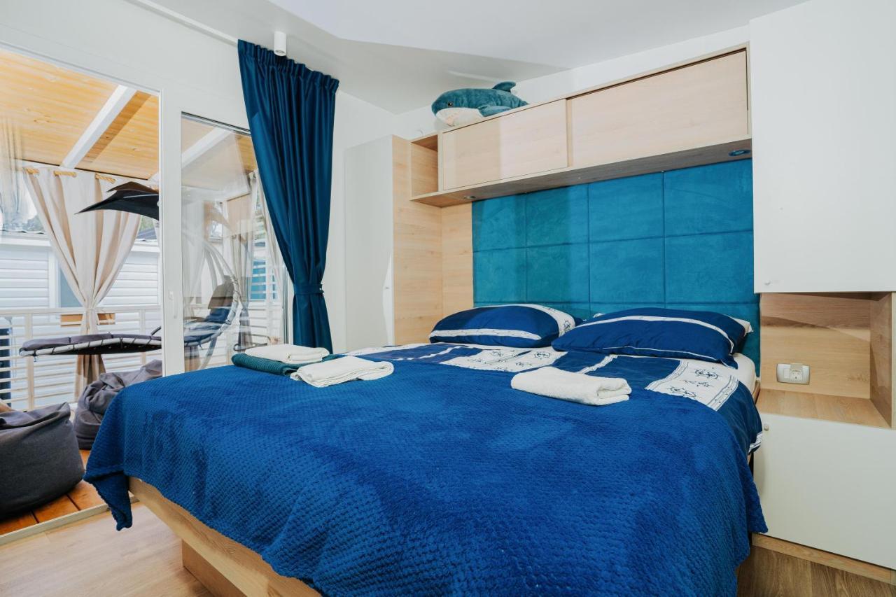 Ehha Home Biograd Na Moru Buitenkant foto