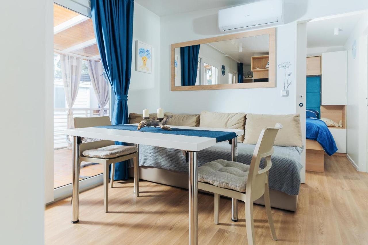 Ehha Home Biograd Na Moru Buitenkant foto