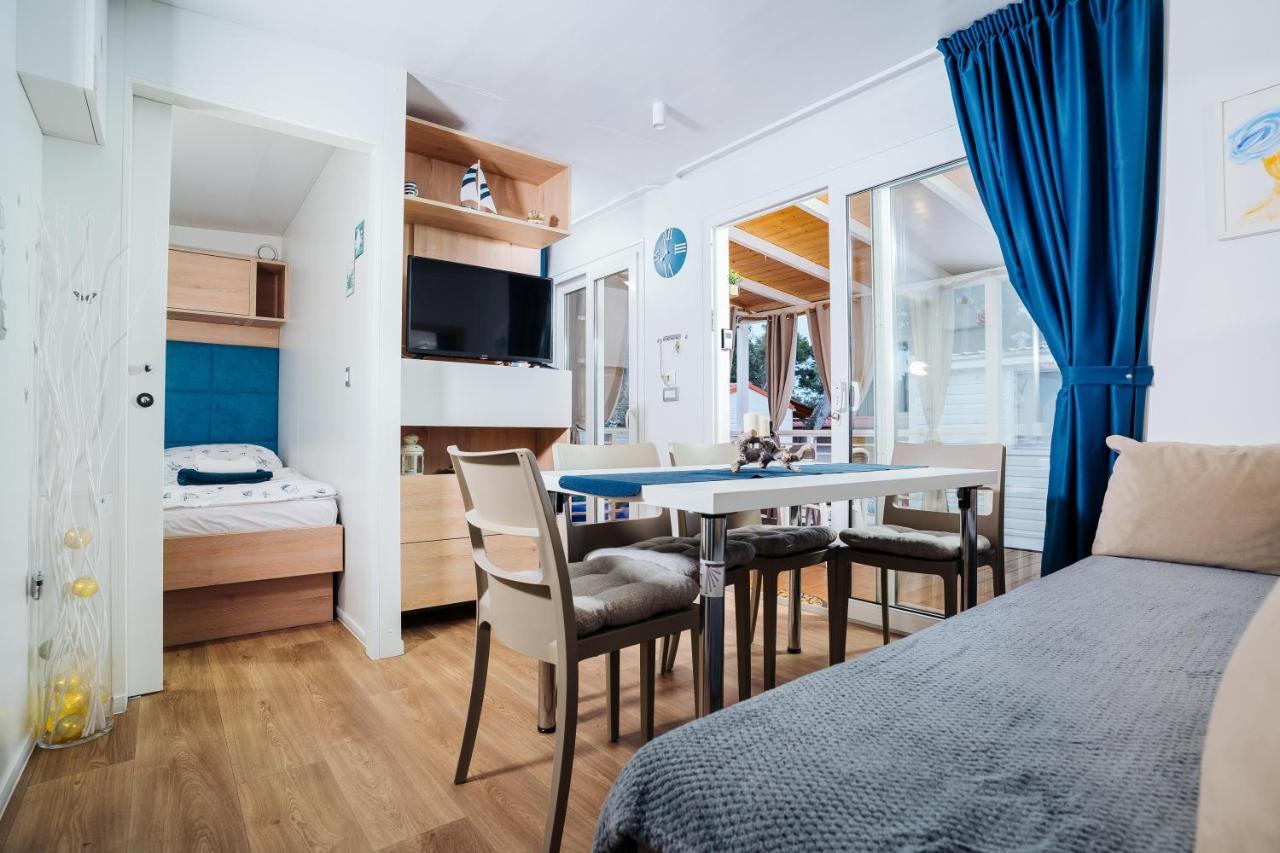 Ehha Home Biograd Na Moru Buitenkant foto