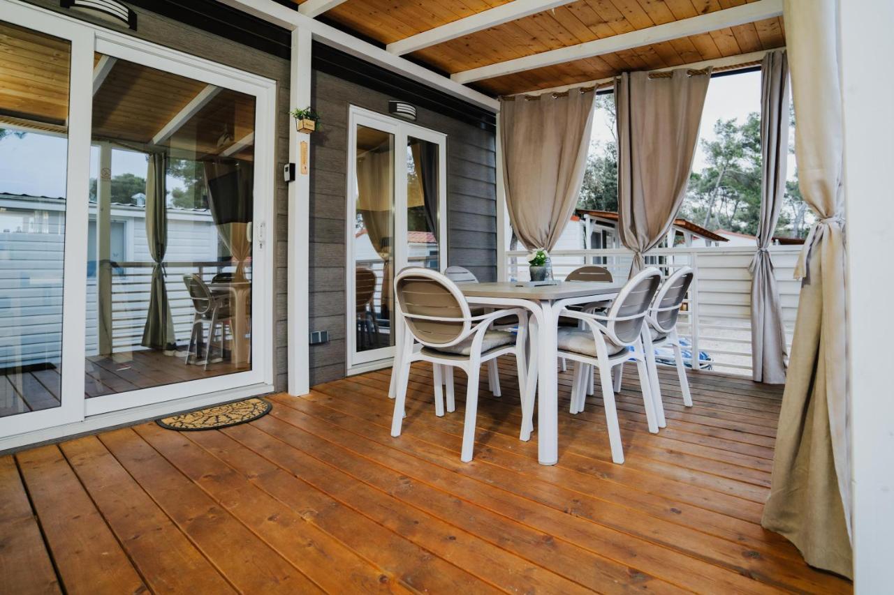 Ehha Home Biograd Na Moru Buitenkant foto