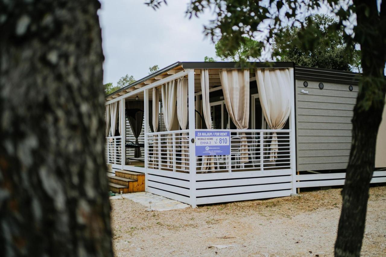 Ehha Home Biograd Na Moru Buitenkant foto