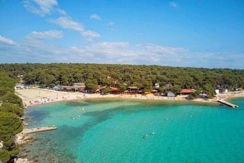 Ehha Home Biograd Na Moru Buitenkant foto