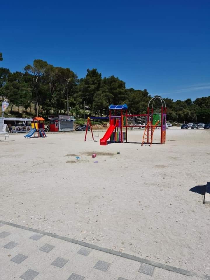 Ehha Home Biograd Na Moru Buitenkant foto