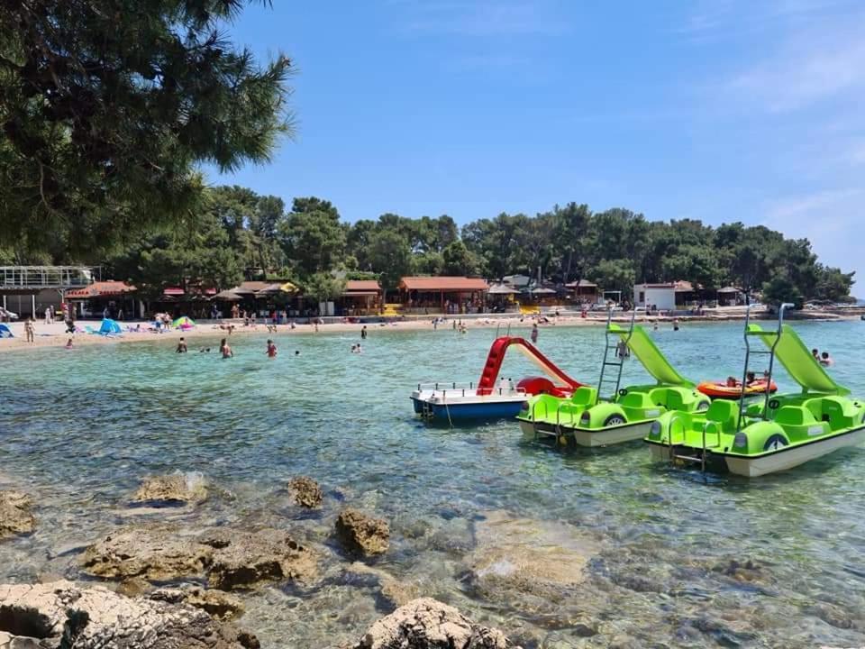 Ehha Home Biograd Na Moru Buitenkant foto